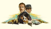 «Молодой Морс (2012-2023)» — обои к сериалу #4