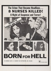 Born for Hell