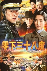 零下三十八度 (2013)