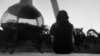 A Desolate Day