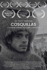 Cosquillas (2024) subtitle poster