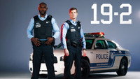Обои к сериалу «19-2 (2014 - 2017)» — (13 из 32)