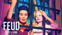 Обои к сериалу «Вражда (2017 - 2024)» — (11 из 50)