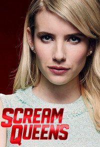 Постер сериала «Королевы крика (2015-2016)» — (38 из 74)