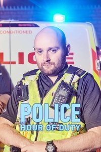999 Police: Hour of Duty - Season 3