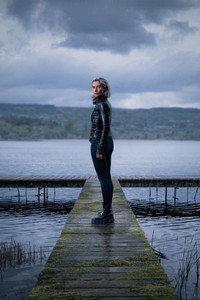 Постер сериала «Чёрный берег (2024)» — (4 из 12)