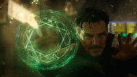 Doctor Strange