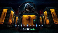Обои к сериалу «Чужой: Земля (2025)» — (48 из 130)
