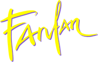 Логотип фильма «Фанфан – аромат любви (1993)» — (1 из 28)