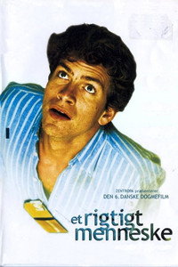 Постер фильма «Настоящий человек (2001)» — (1 из 2)