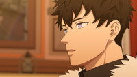 Crimson Blade