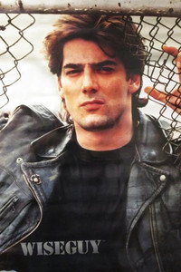 Постер сериала «Умник (1987-1990)» — (4 из 10)