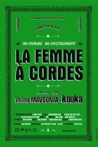 La Femme à cordes