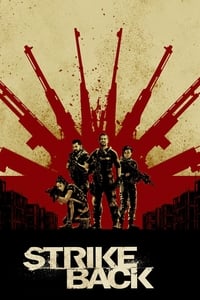 Strike Back 6×1