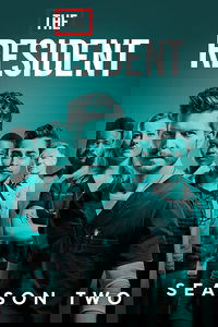 Season 2 Poster
