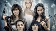 «Женщины мафии 2 (2019)» — обои к фильму #1