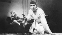 «Опасный человек (1965)» — обои к фильму #1