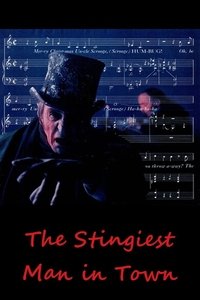 Poster de The Stingiest Man in Town