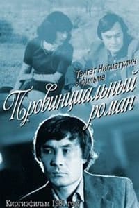 Провинциальный роман (1981)