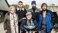 «Minkavlerne (2019)» — обои к сериалу #8