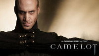 Обои к сериалу «Камелот (2011)» — (11 из 19)