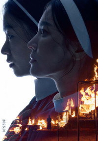 Постер фильма «Астрал: 13 инкарнаций зла (2025)» — (11 из 33)