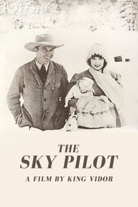 The Sky Pilot (1921)
