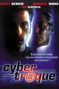 Poster de Cybertraque