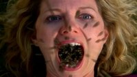 Infested