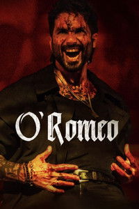 Poster de O'Romeo