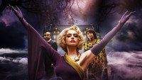 Обои к фильму «Ведьмы (2020)» — (12 из 22)