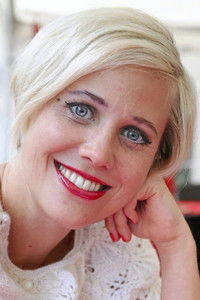 poster_Christine Gaski