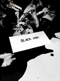 Black Ink