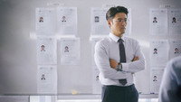 Обои к сериалу «Последний кандидат: 60 дней (2019)» — (24 из 55)