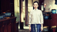 «芝麻胡同 (2019)» — обои к сериалу #5