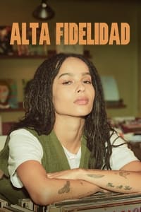 Poster de Alta Fidelidad