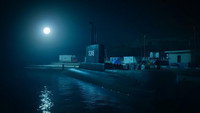 «Подводная лодка Yakamoz S-245 (2022)» — обои к сериалу #3