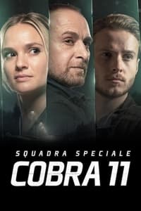 copertina serie tv Squadra+Speciale+Cobra+11 1996