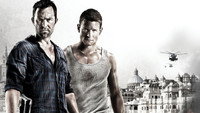 «Ответный удар (2010-2020)» — обои к сериалу #4