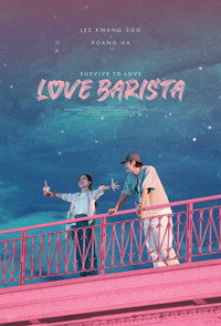 Love Barista