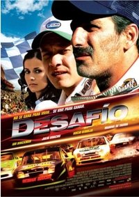 Poster de Desafío