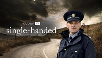 «В одиночку (2007-2010)» — обои к сериалу #4