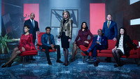Обои к сериалу «Хорошая борьба (2017-2022)» — (21 из 76)