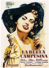 Poster de La bella mugnaia