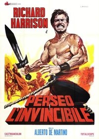 Poster de Les conquérants héroiques