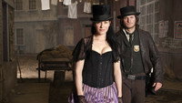 «Легавый (2012 - 2013)» — обои к сериалу #9