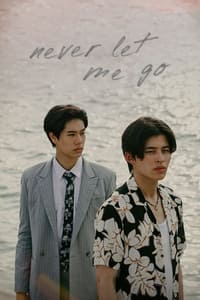 tv show poster Never+Let+Me+Go 2022