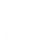 Логотип мультсериала «Girls in the House (2014)» — (2 из 13)