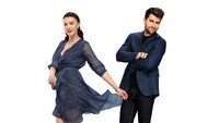 «Любовь напоказ (2019-2020)» — обои к сериалу #9