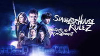 Slaughterhouse Rulez